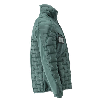 Jas met lichte voering, thermische jas