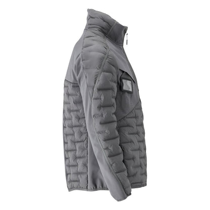 Jas met lichte voering, thermische jas