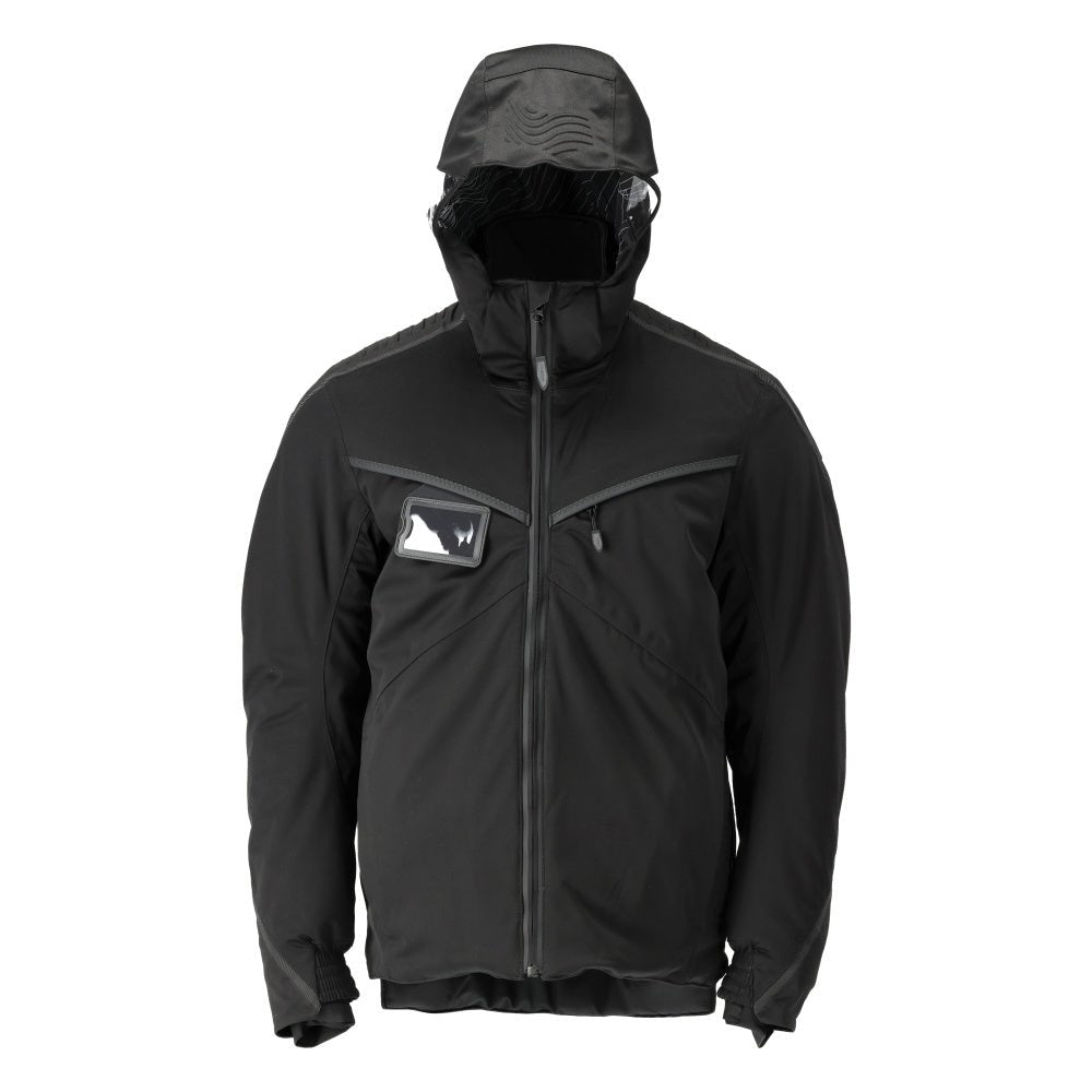 Winterjas, CLIMASCOT® winterjas