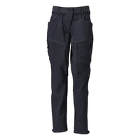 Pantalon fonctionnel stretch pour femme.