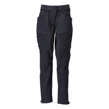 Functionele broek, stretch, damesbroek