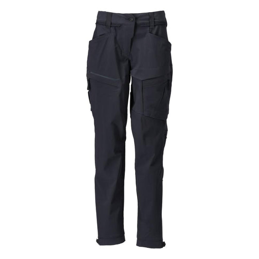 Functionele broek, stretch, damesbroek