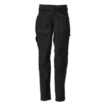Functionele broek, stretch, damesbroek