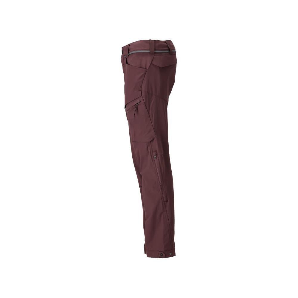 Functionele broek, ULTIMATE STRETCH-broek