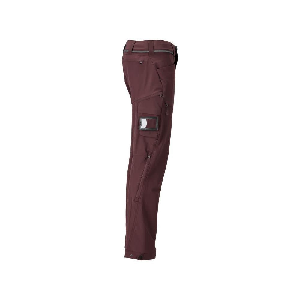 Functionele broek, ULTIMATE STRETCH-broek