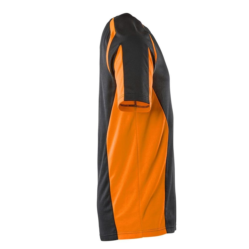 T-shirt, t-shirt coupe moderne