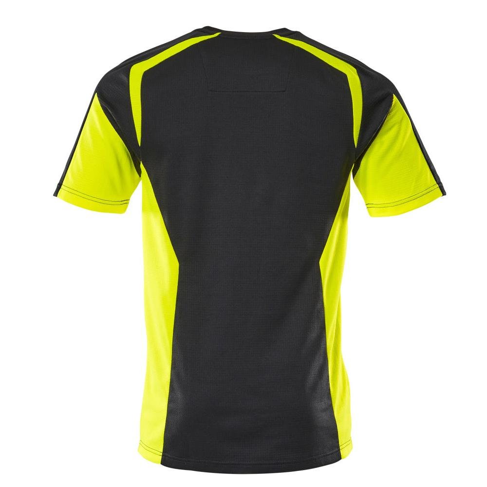 T-shirt, t-shirt coupe moderne