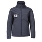 Softshell-jas, moderne pasvorm Softshell-jas