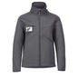 Softshell-jas, moderne pasvorm Softshell-jas