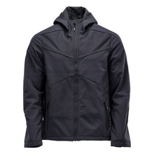 Softshell-jack met capuchon Softshell-jack