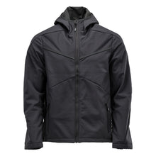 Softshell-jack met capuchon Softshell-jack
