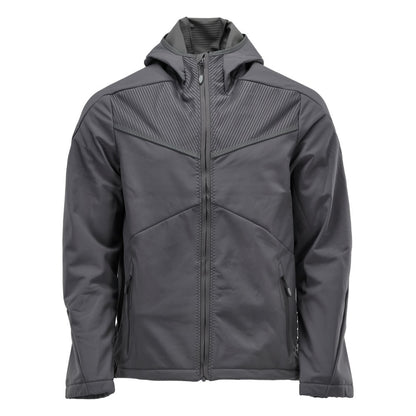 Veste Soft Shell avec capuche Veste Soft Shell