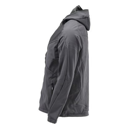 Veste Soft Shell avec capuche Veste Soft Shell