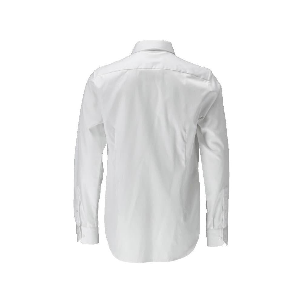 Overhemd, slanke pasvorm