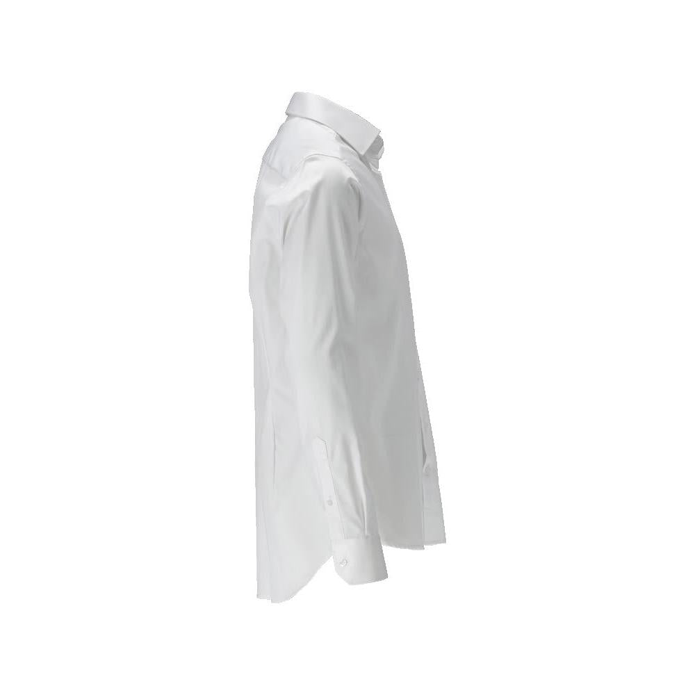 Overhemd, slanke pasvorm