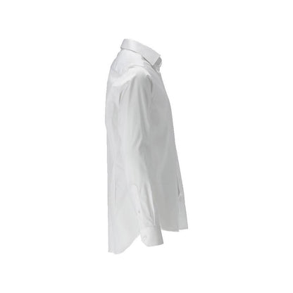 Overhemd, slanke pasvorm