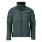 Fleecetrui met ritssluiting, voering van microfleece jack