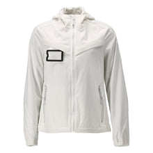 Veste, stretch, légère, veste femme