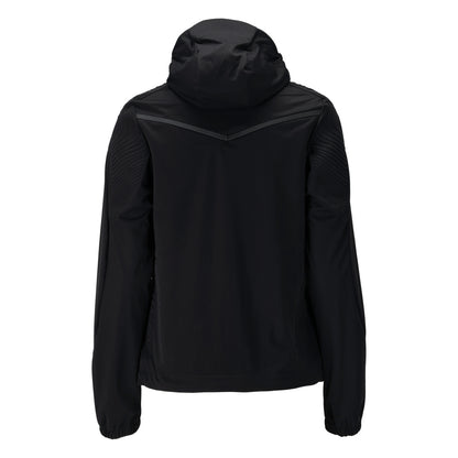 Jas, stretch, lichtgewicht, damesjas