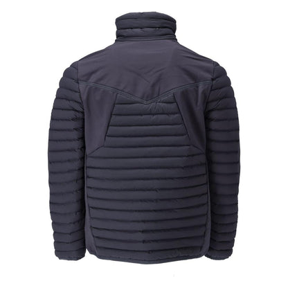 Jas met lichte voering, thermische jas