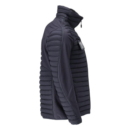 Jas met lichte voering, thermische jas