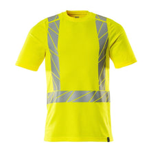 T-shirt, t-shirt coupe moderne