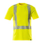 T-shirt, modern fit t-shirt