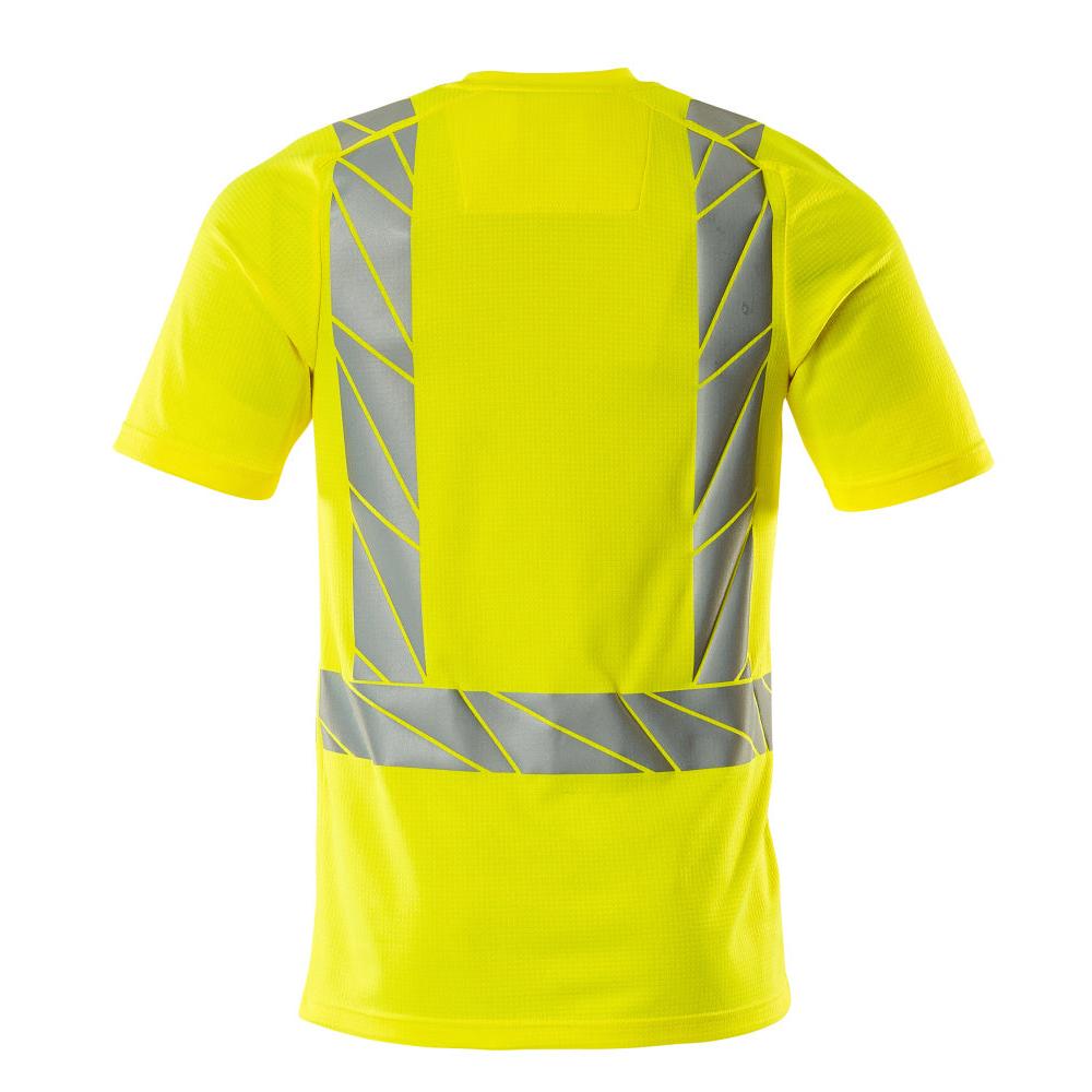 T-shirt, modern fit t-shirt