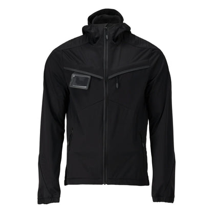 Jas, ULTIMATE STRETCH, lichtgewicht jack
