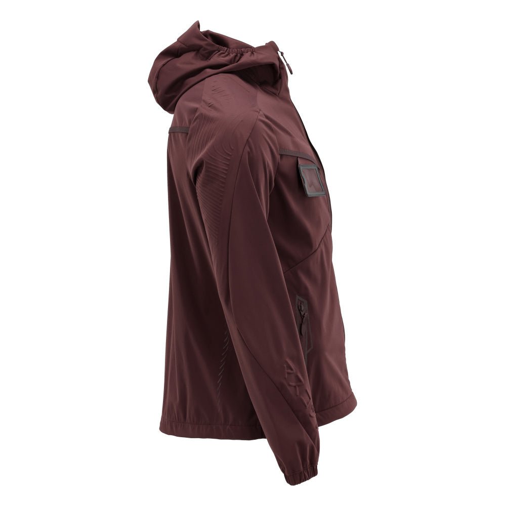 Jas, ULTIMATE STRETCH, lichtgewicht jack