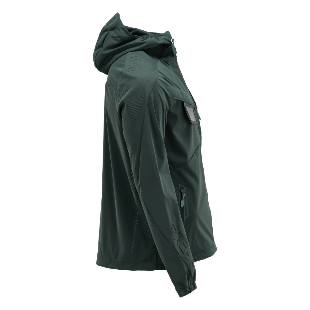 Jas, ULTIMATE STRETCH, lichtgewicht jack