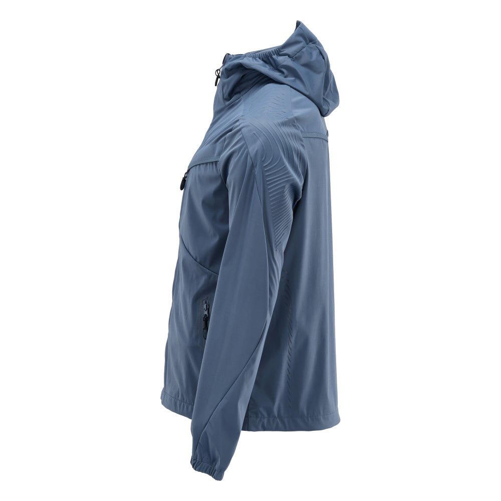 Jas, ULTIMATE STRETCH, lichtgewicht jack