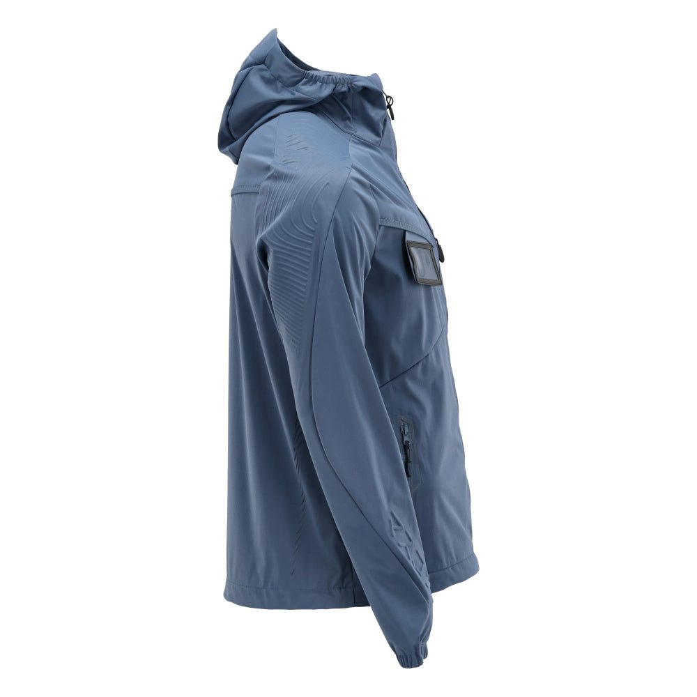 Jas, ULTIMATE STRETCH, lichtgewicht jack