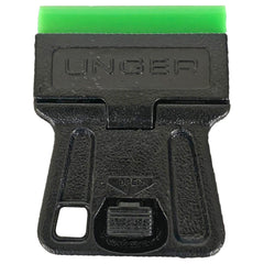 Unger Mini Schaber mit Kunststoffklinge
