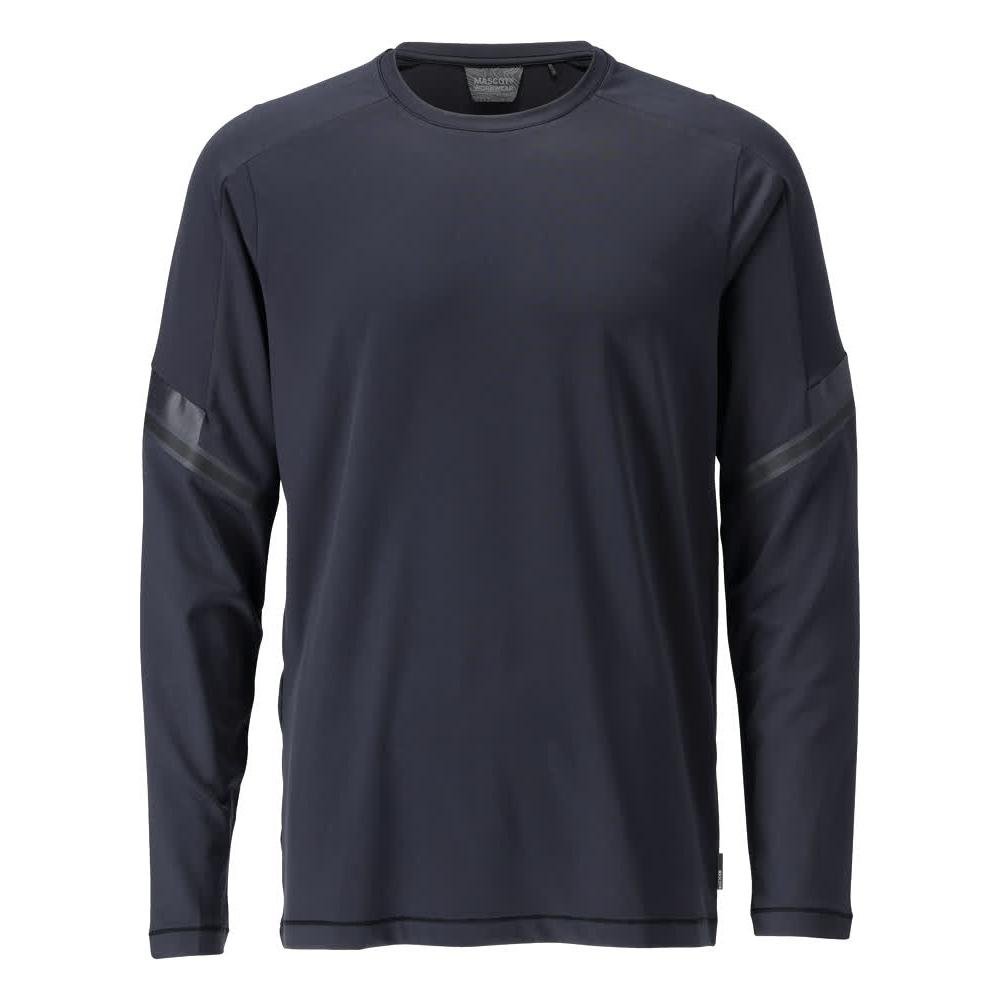 T-shirt, manches longues, t-shirt coupe moderne