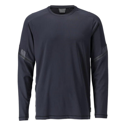 T-shirt, manches longues, t-shirt coupe moderne