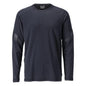 T-shirt, manches longues, t-shirt coupe moderne