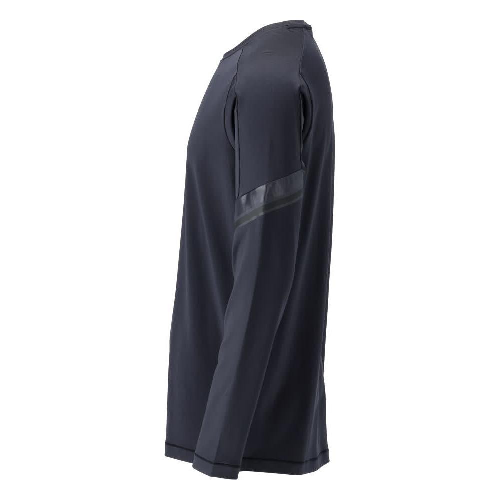 T-shirt, manches longues, t-shirt coupe moderne
