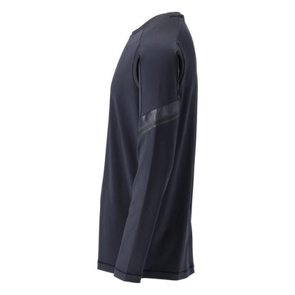 T-shirt, manches longues, t-shirt coupe moderne