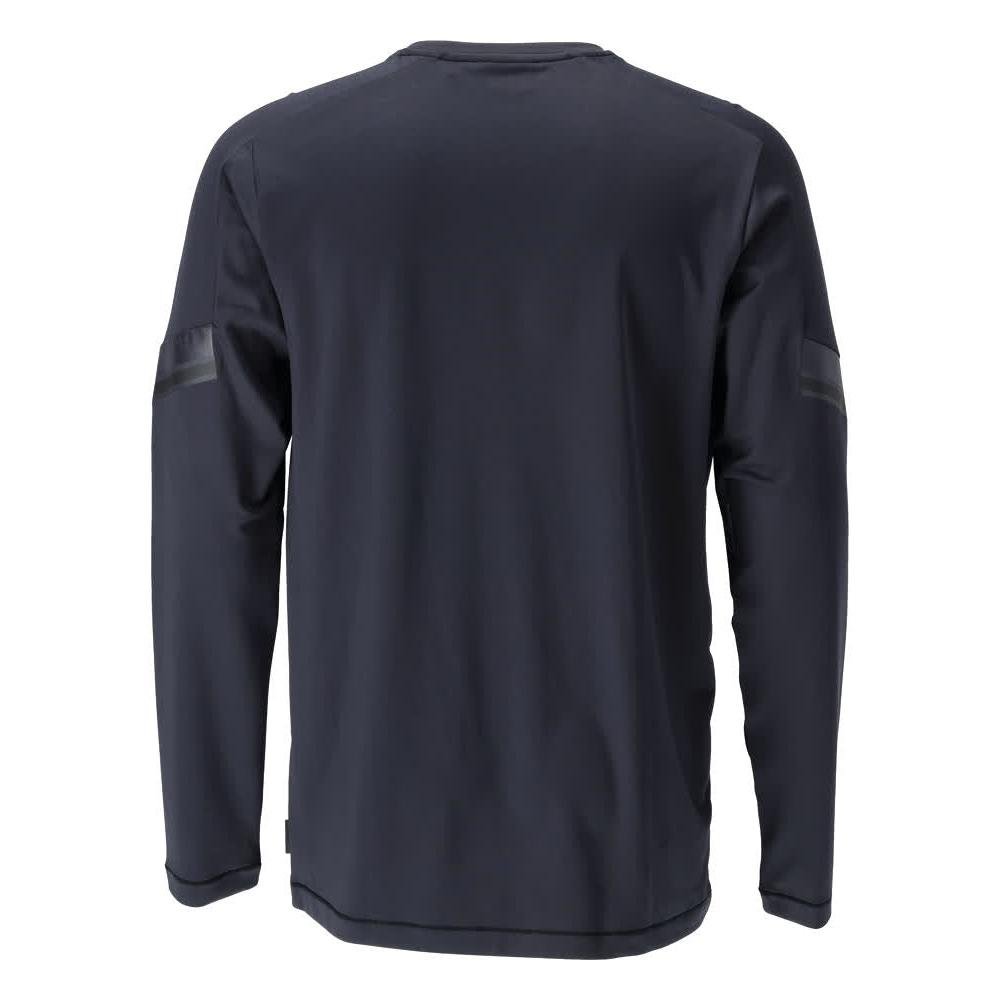T-shirt, manches longues, t-shirt coupe moderne