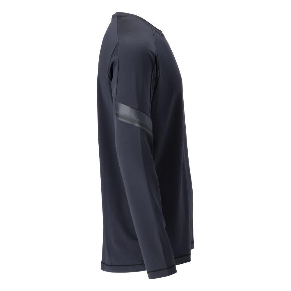 T-shirt, manches longues, t-shirt coupe moderne