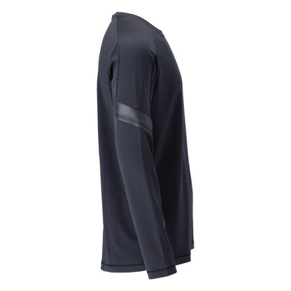 T-shirt, manches longues, t-shirt coupe moderne