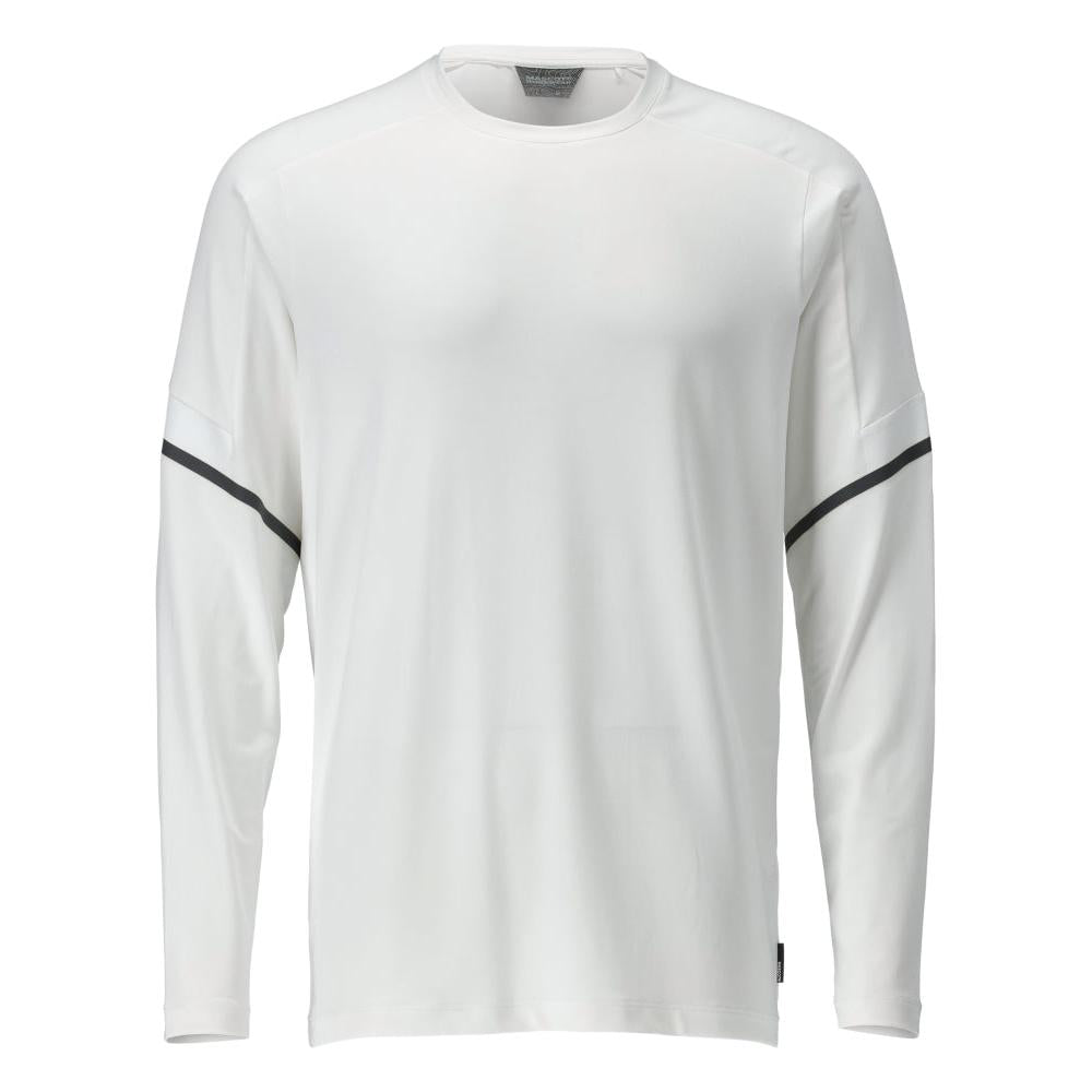 T-shirt, manches longues, t-shirt coupe moderne