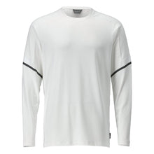 T-shirt, manches longues, t-shirt coupe moderne