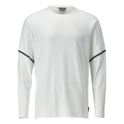 T-shirt, manches longues, t-shirt coupe moderne