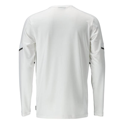 T-shirt, manches longues, t-shirt coupe moderne
