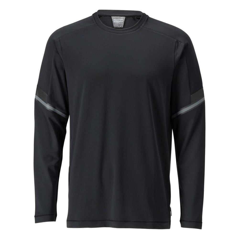 T-shirt, manches longues, t-shirt coupe moderne