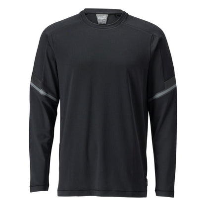T-shirt, manches longues, t-shirt coupe moderne