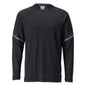 T-shirt, manches longues, t-shirt coupe moderne