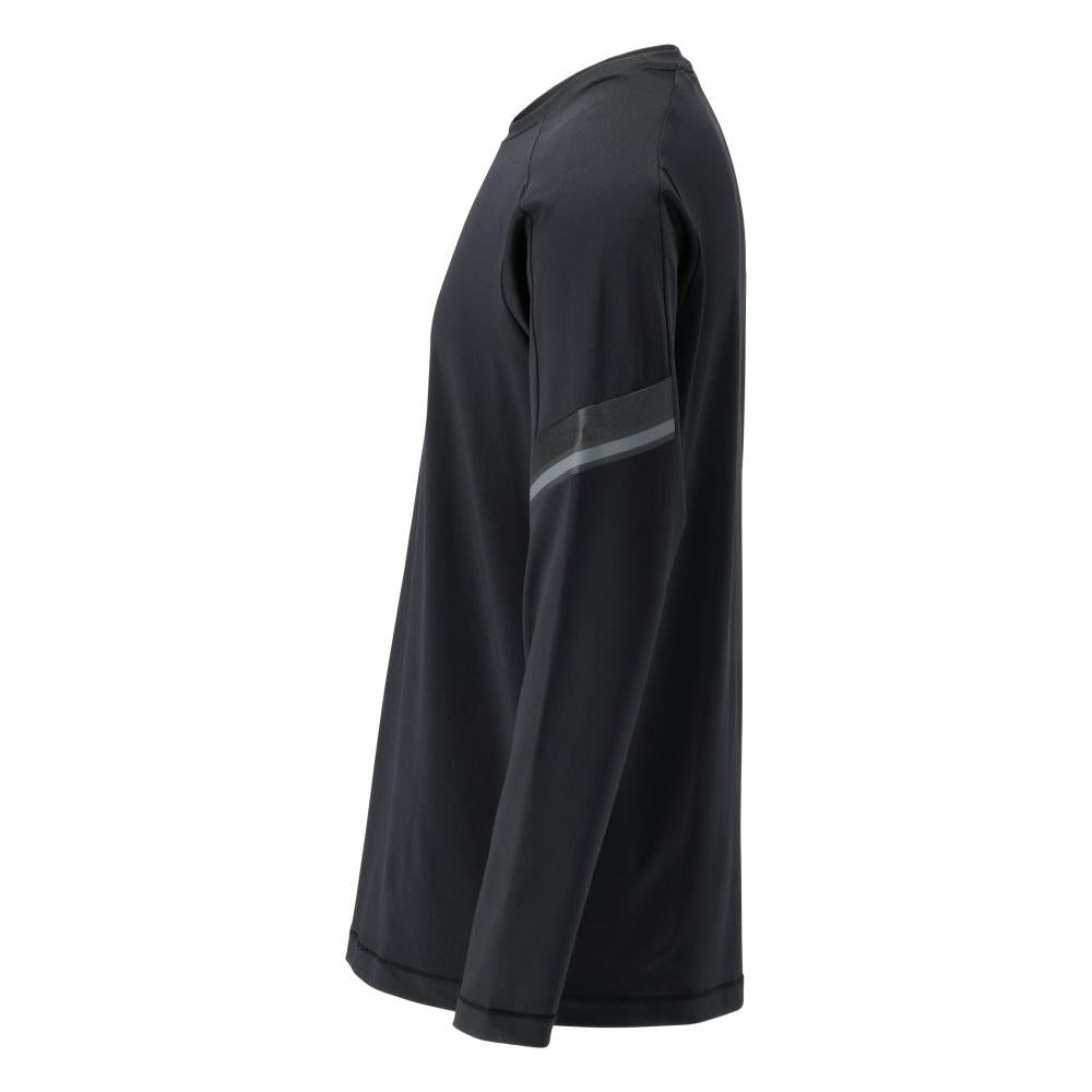 T-shirt, manches longues, t-shirt coupe moderne